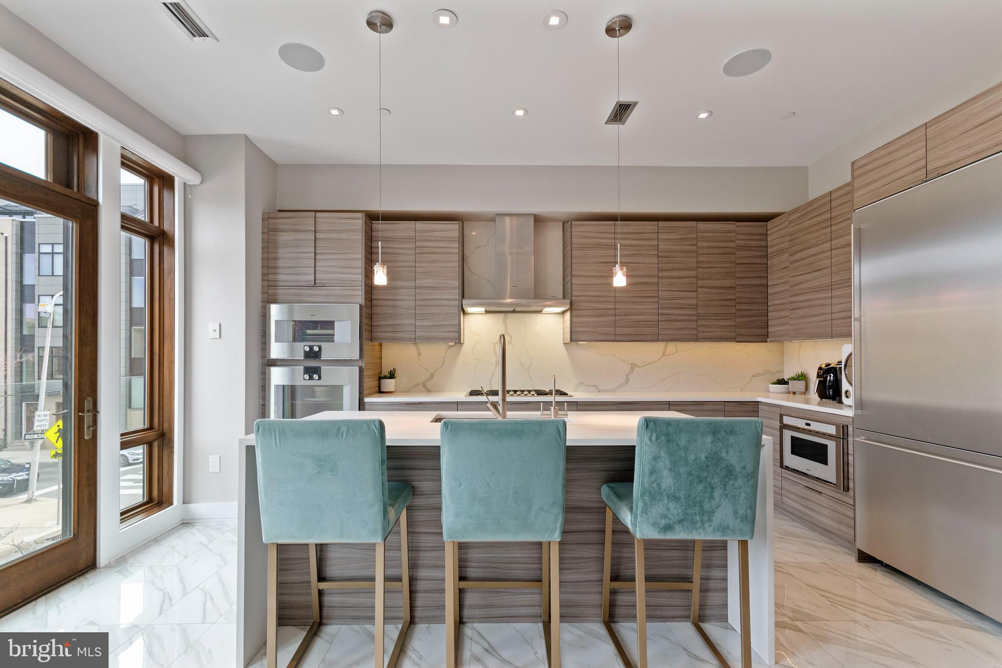 OLD CITY - Residential