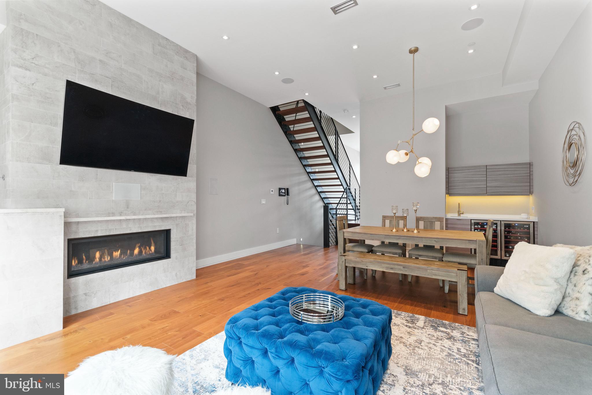 OLD CITY - Residential