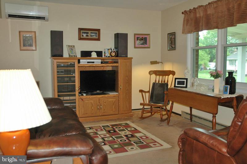 LETORT MANOR - Residential