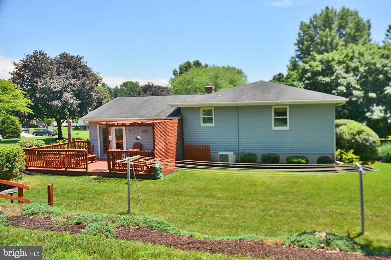 LETORT MANOR - Residential
