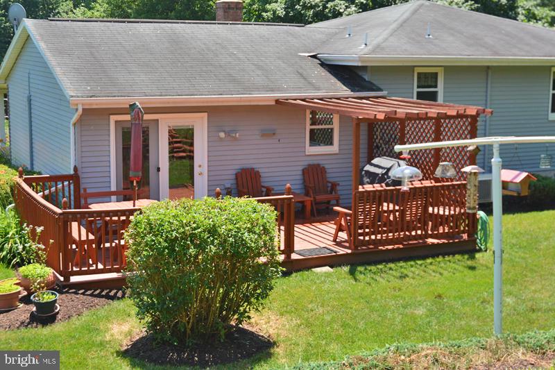 LETORT MANOR - Residential