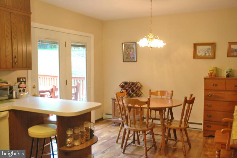 LETORT MANOR - Residential