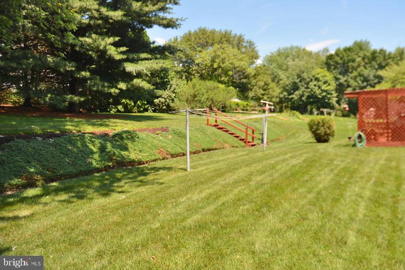 LETORT MANOR - Residential