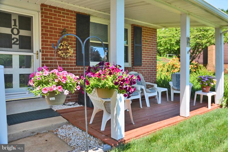 LETORT MANOR - Residential