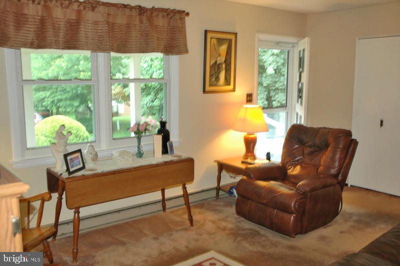 LETORT MANOR - Residential