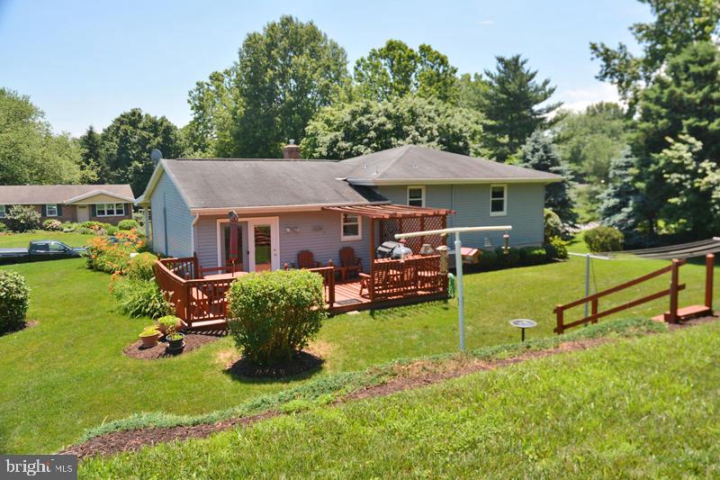 LETORT MANOR - Residential
