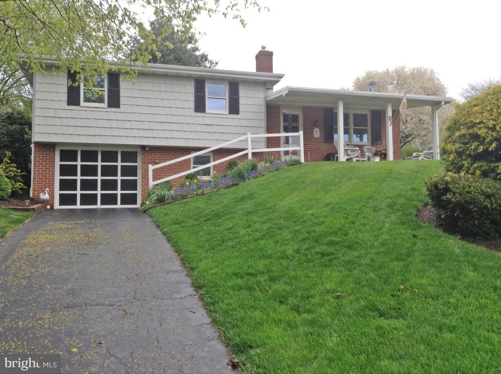 LETORT MANOR - Residential