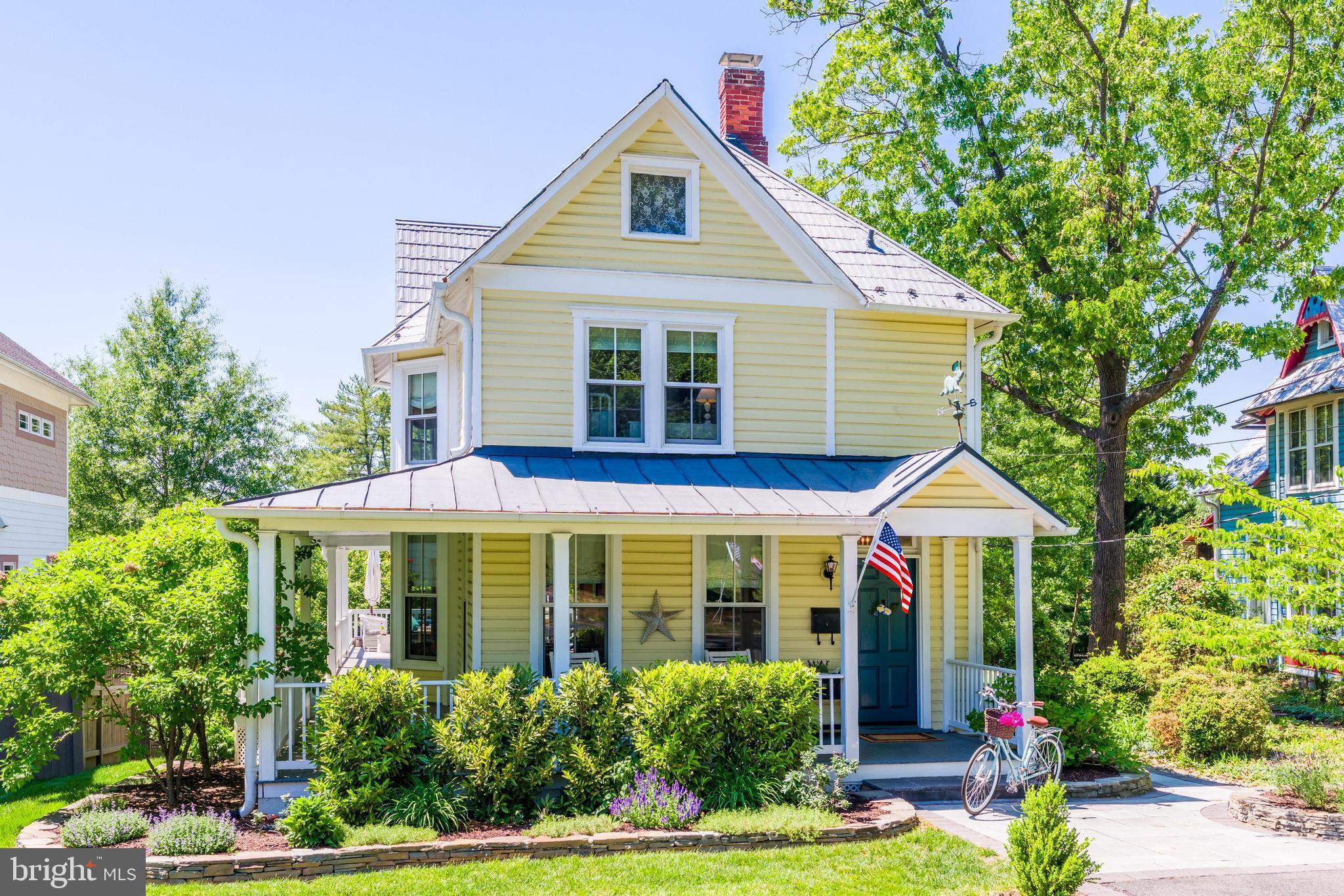 HERNDON - Residential