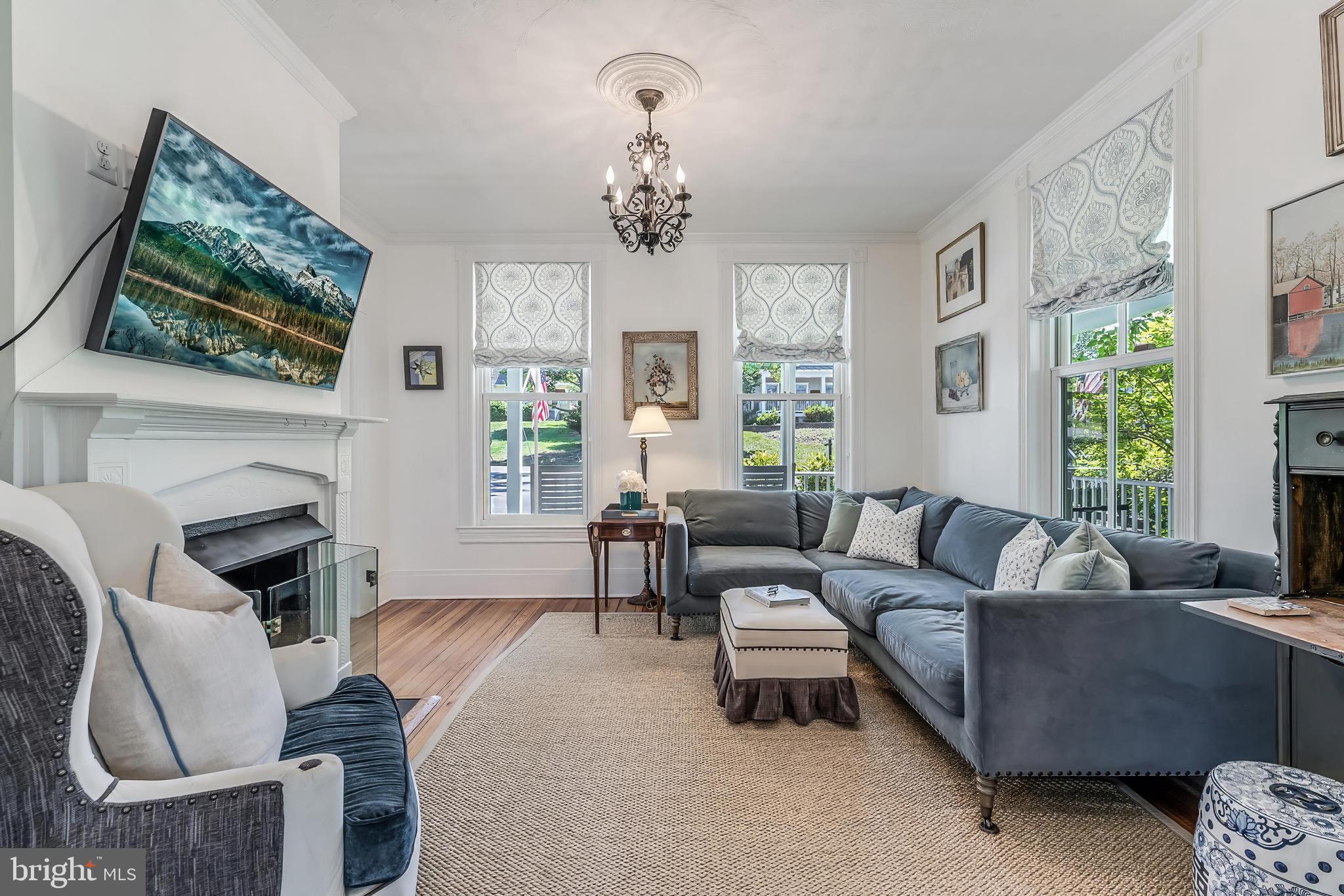 HERNDON - Residential
