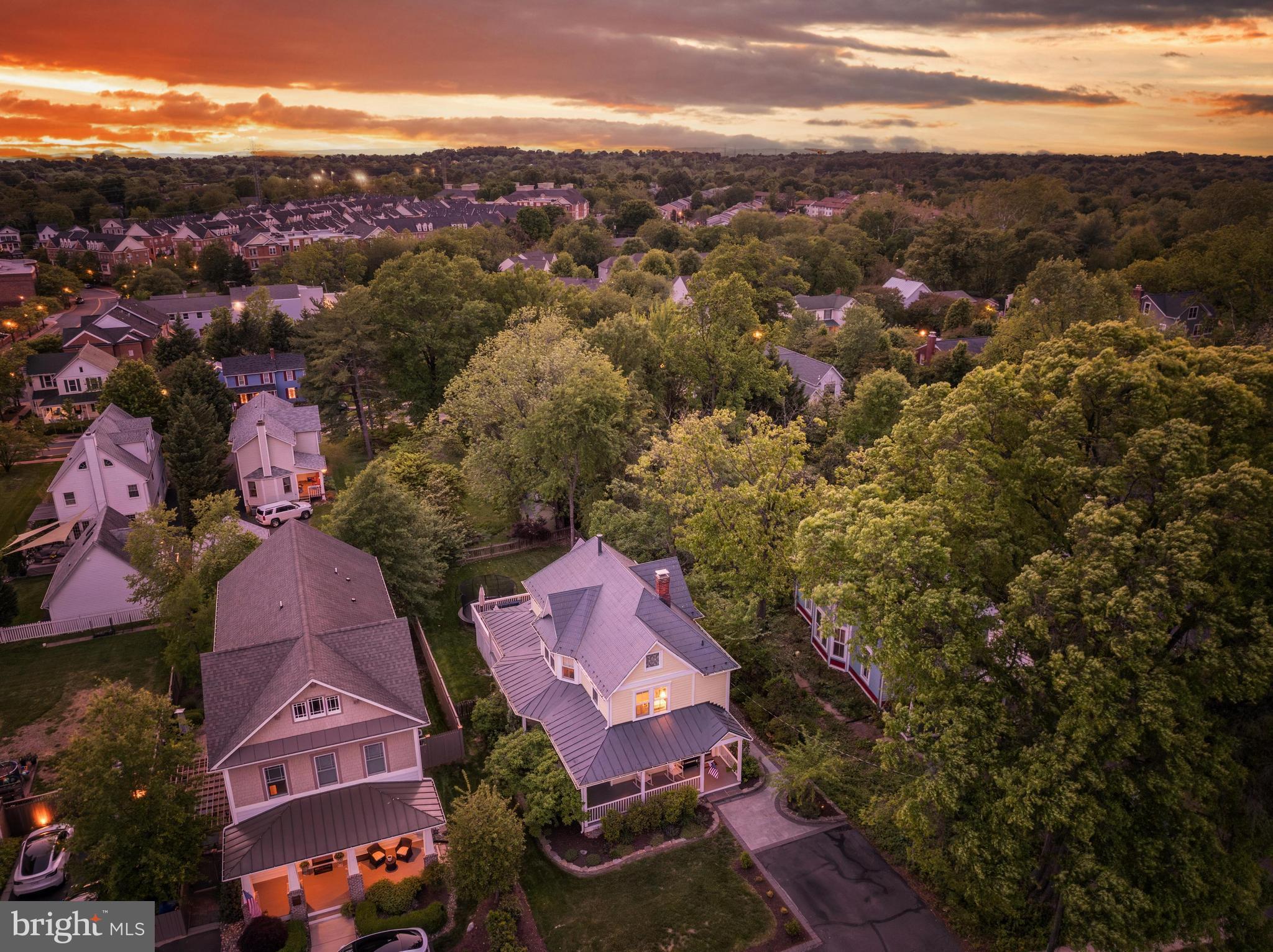 HERNDON - Residential