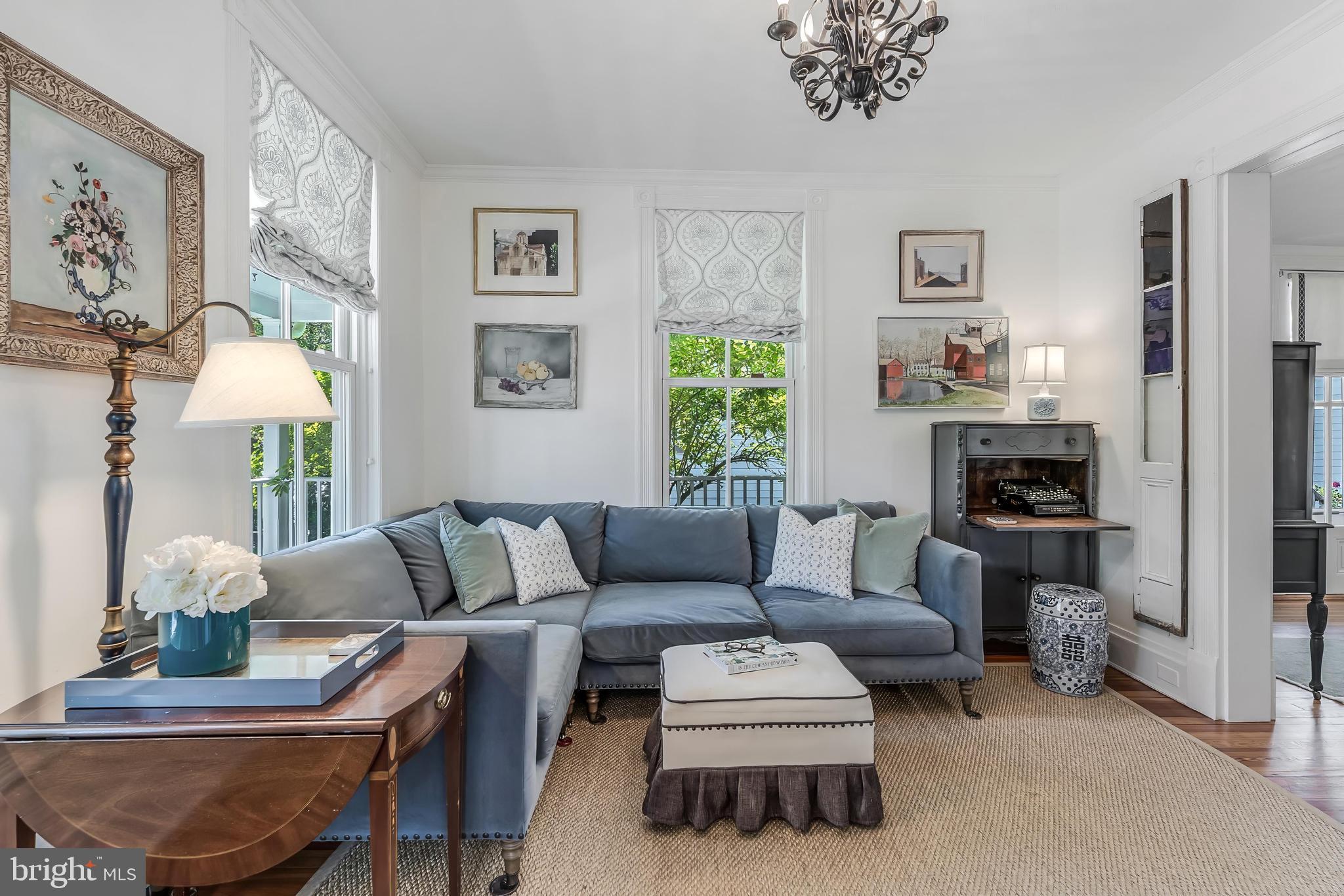 HERNDON - Residential