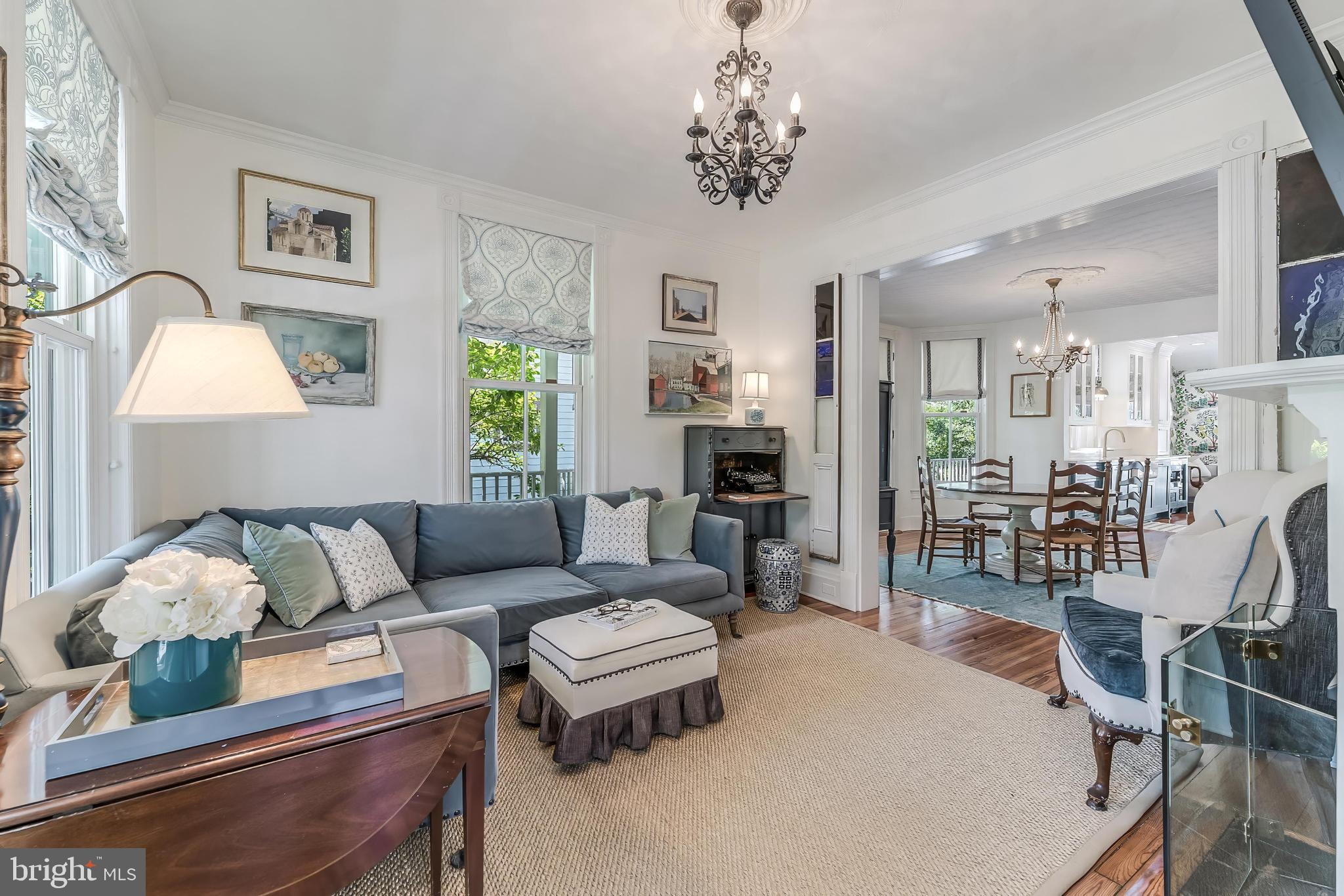 HERNDON - Residential