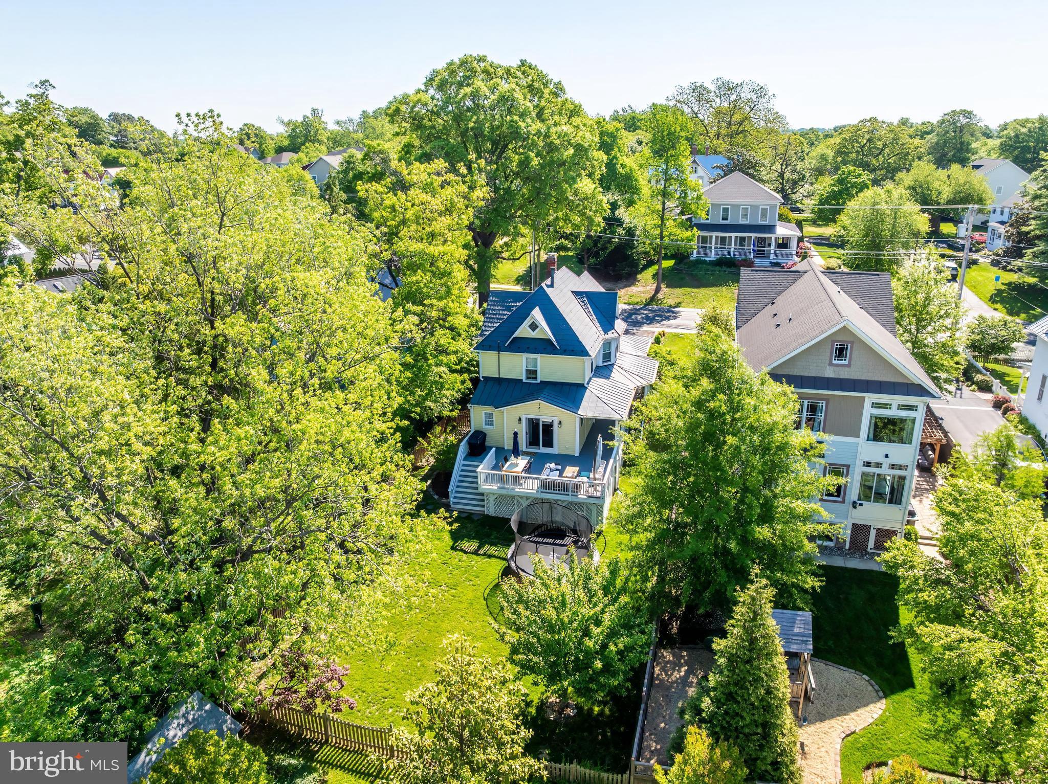 HERNDON - Residential