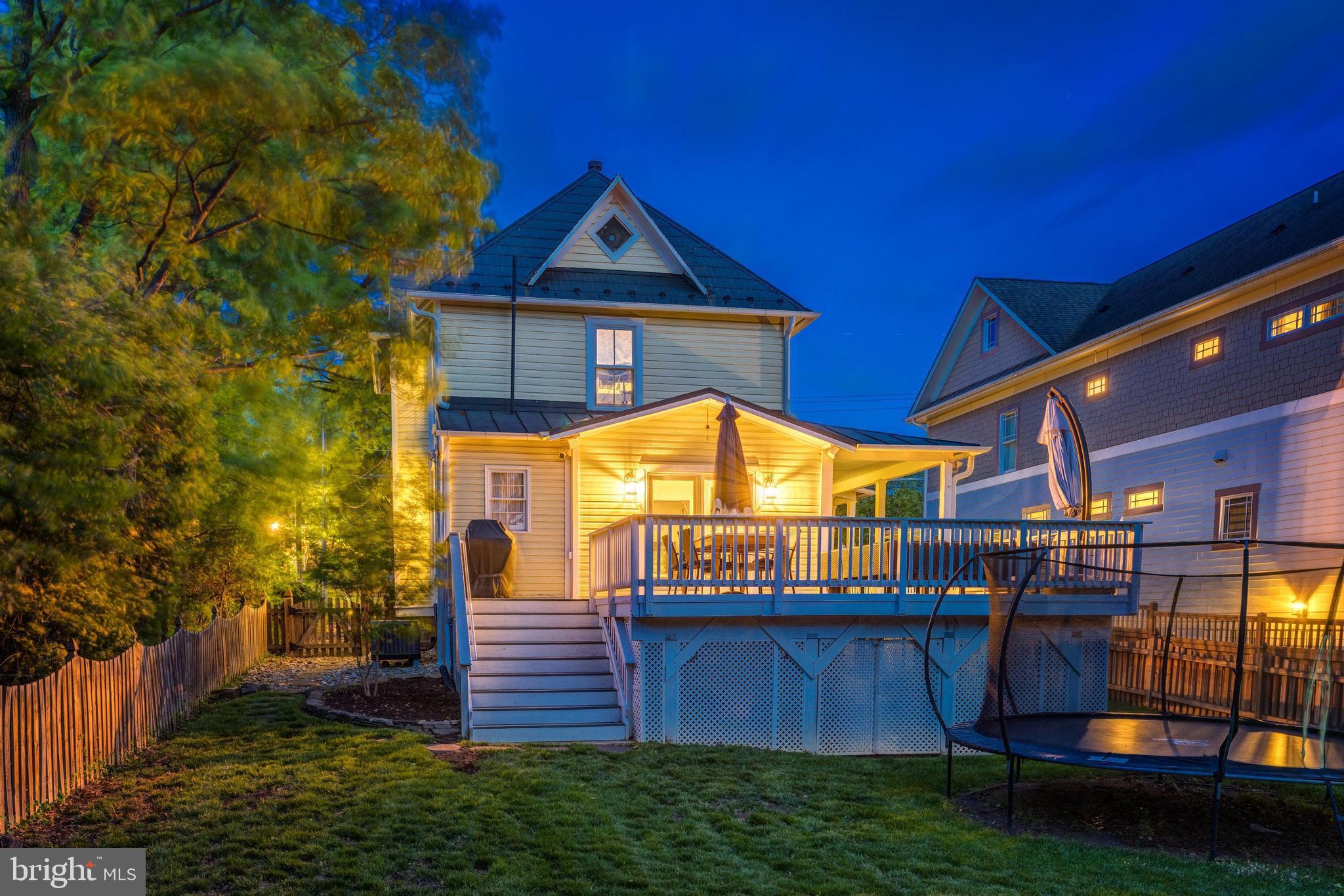 HERNDON - Residential