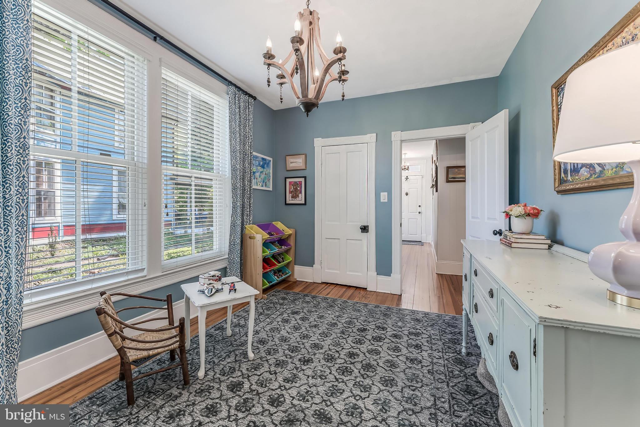 HERNDON - Residential