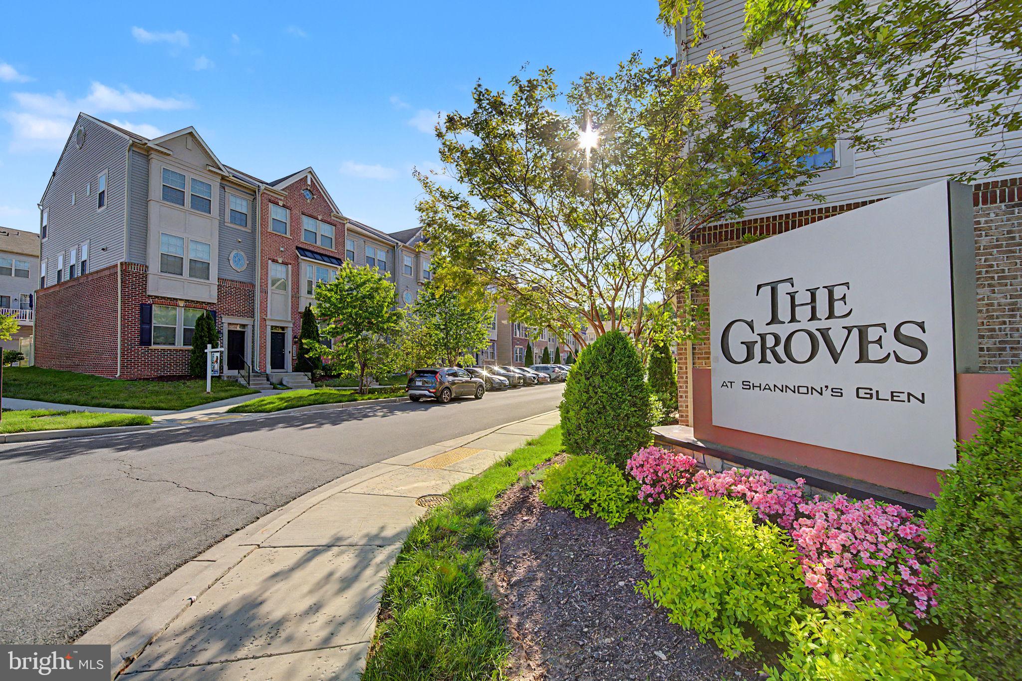 SHANNONS GLEN - Residential
