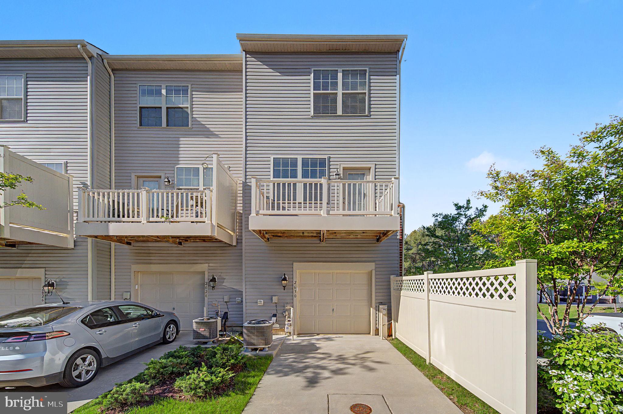 SHANNONS GLEN - Residential