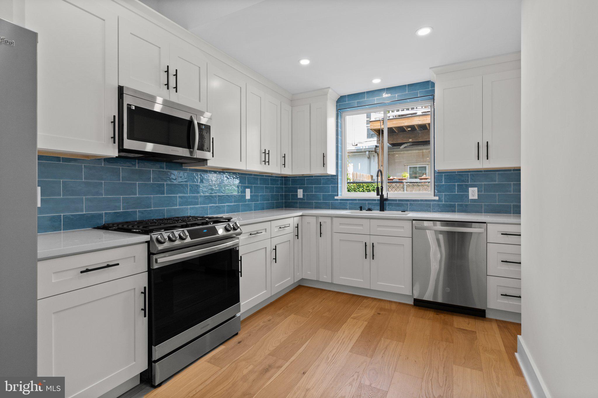 FISHTOWN - Residential