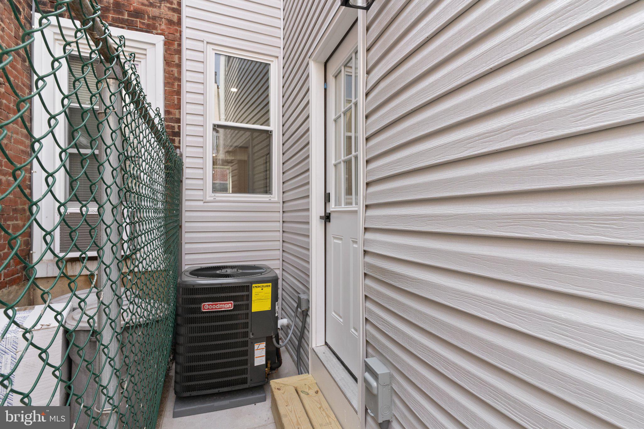FISHTOWN - Residential
