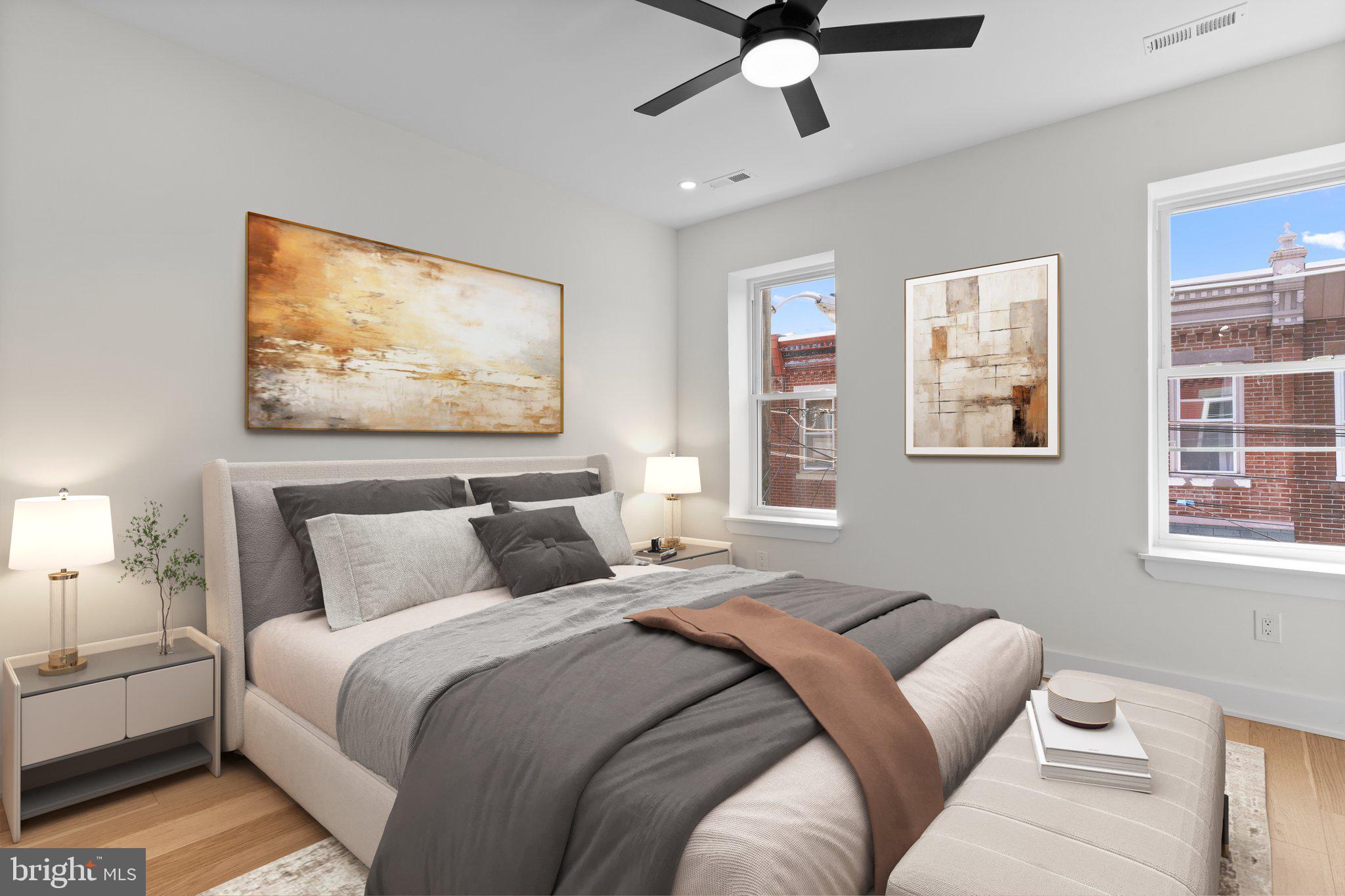 FISHTOWN - Residential