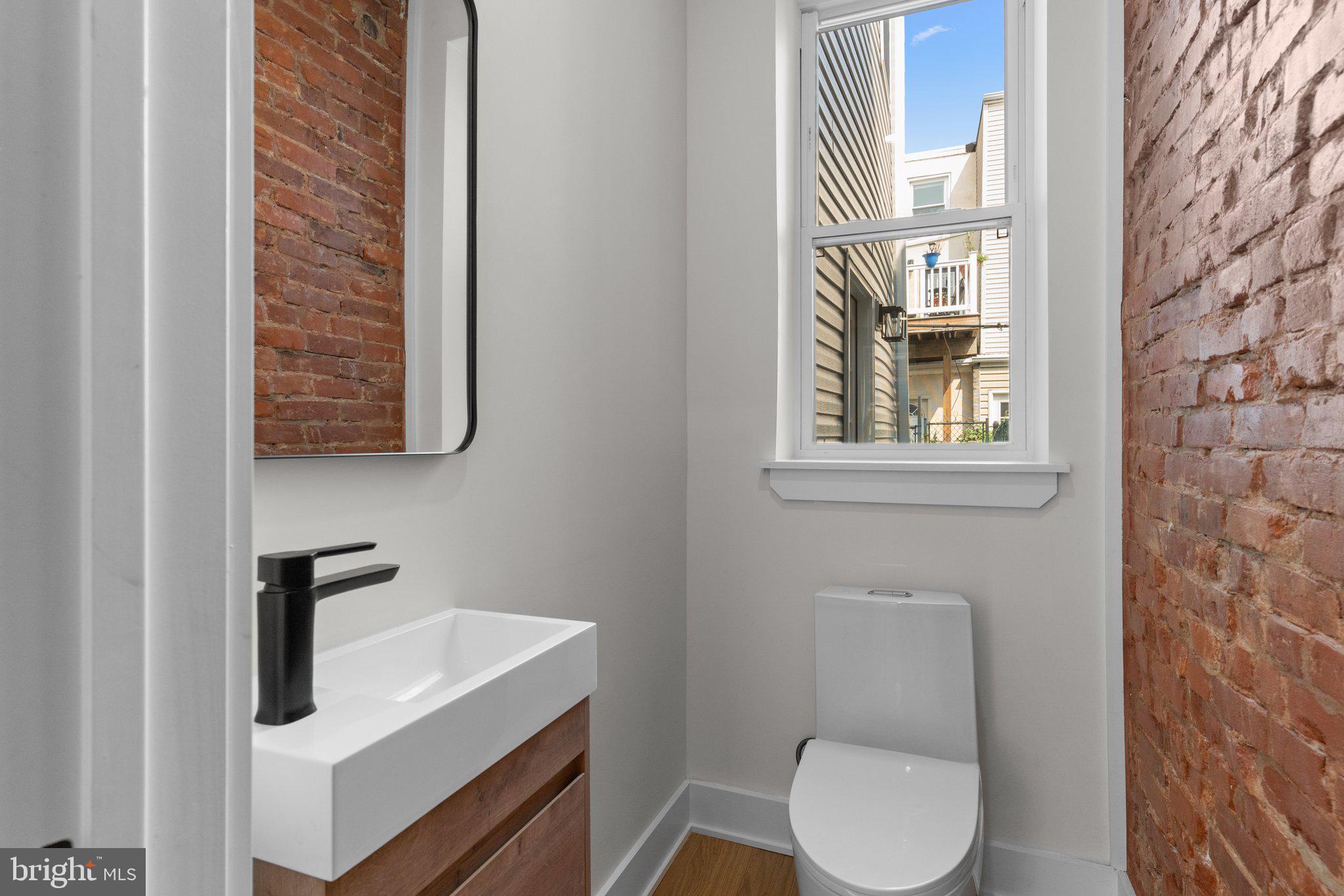 FISHTOWN - Residential