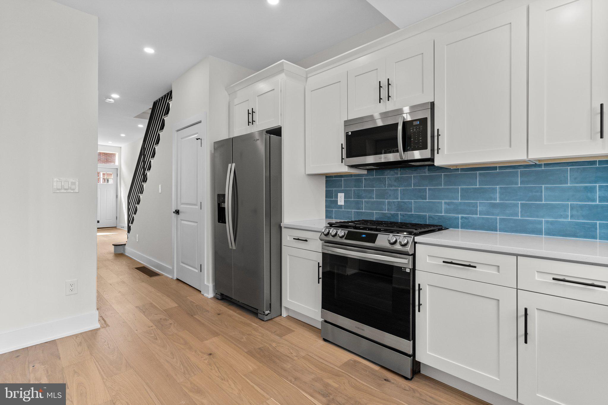 FISHTOWN - Residential