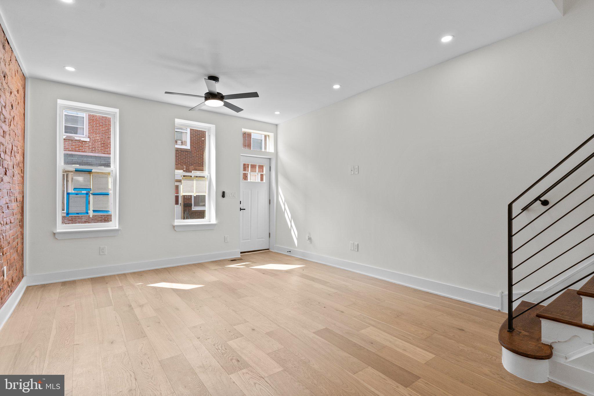 FISHTOWN - Residential