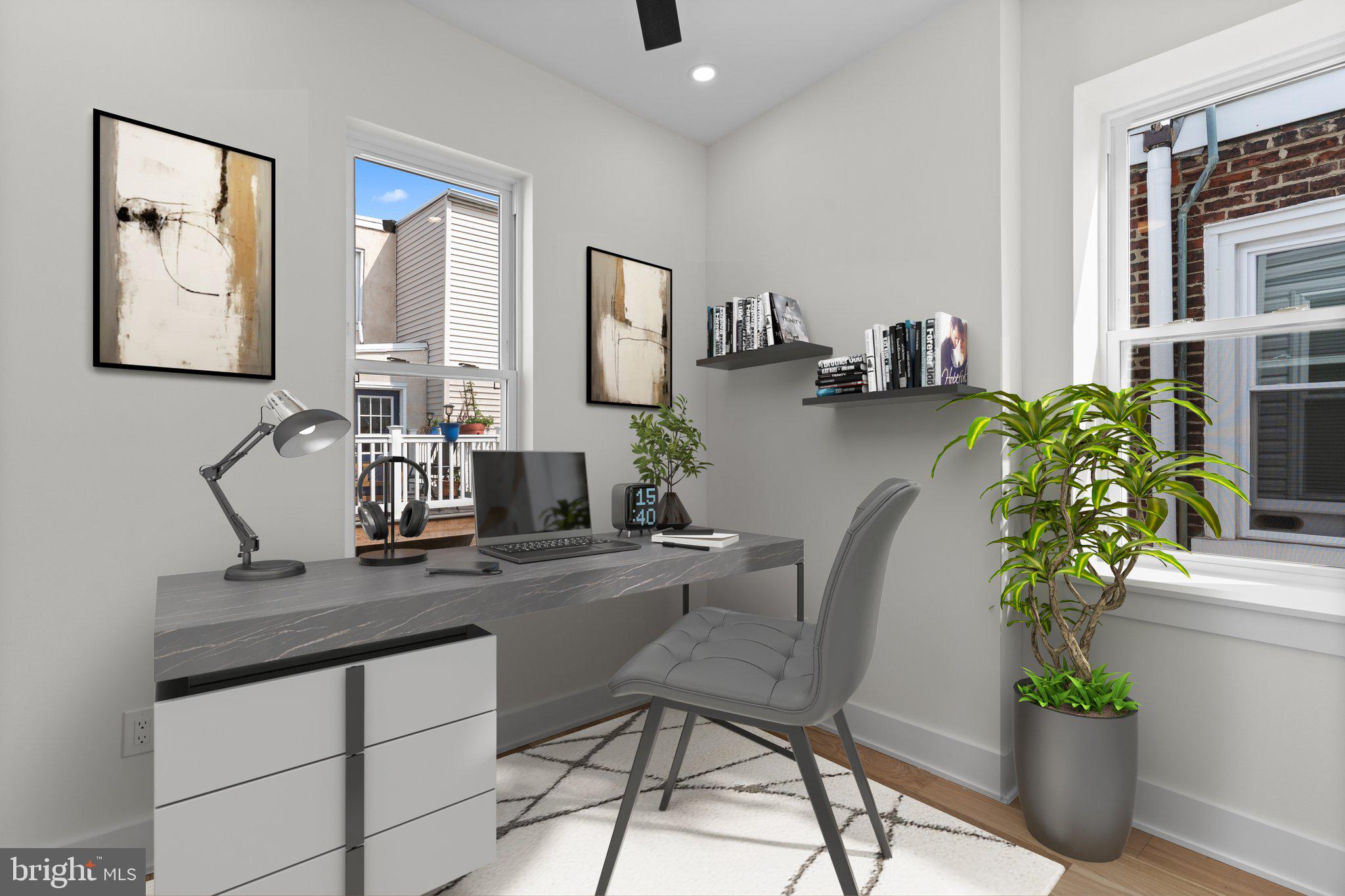 FISHTOWN - Residential