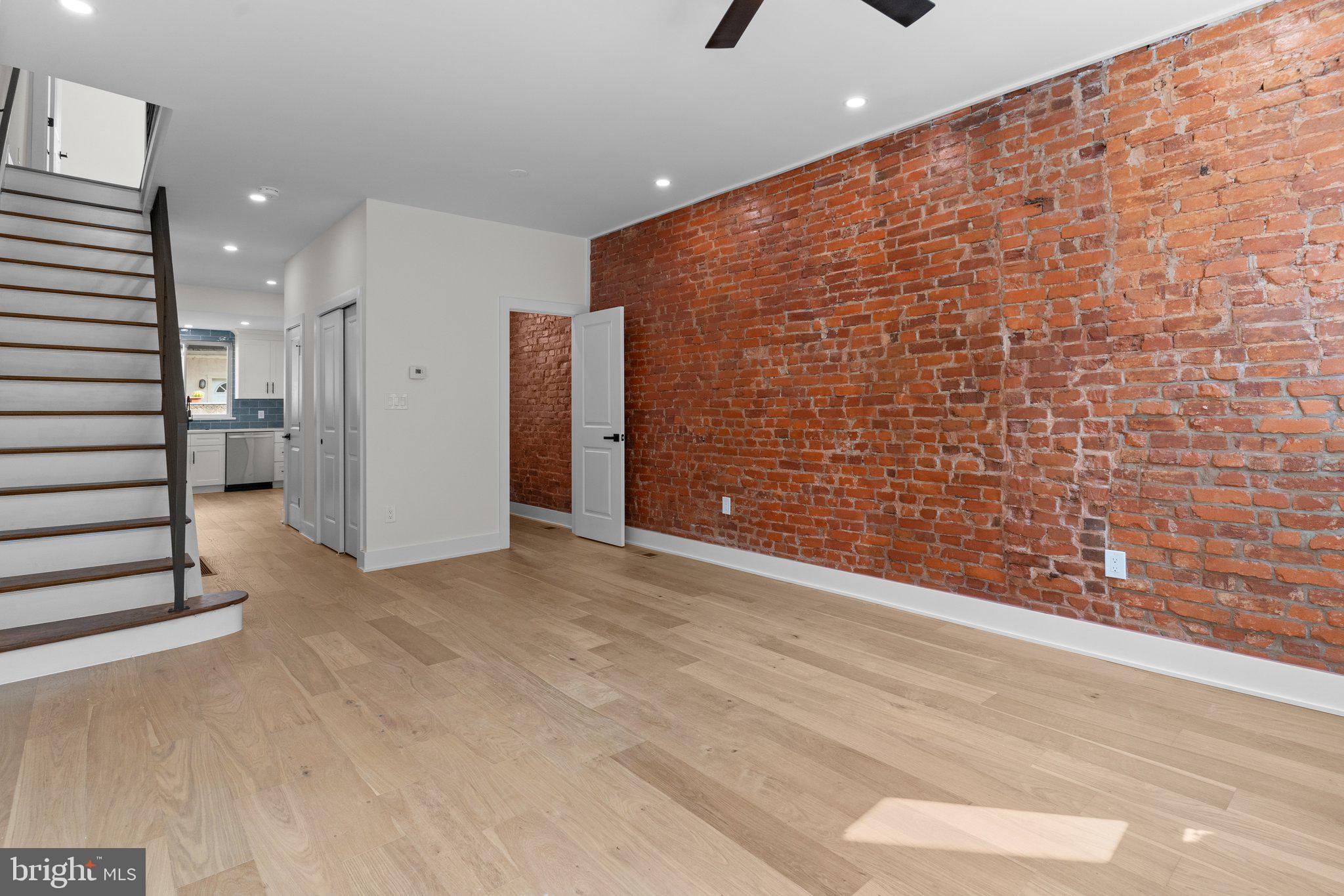 FISHTOWN - Residential