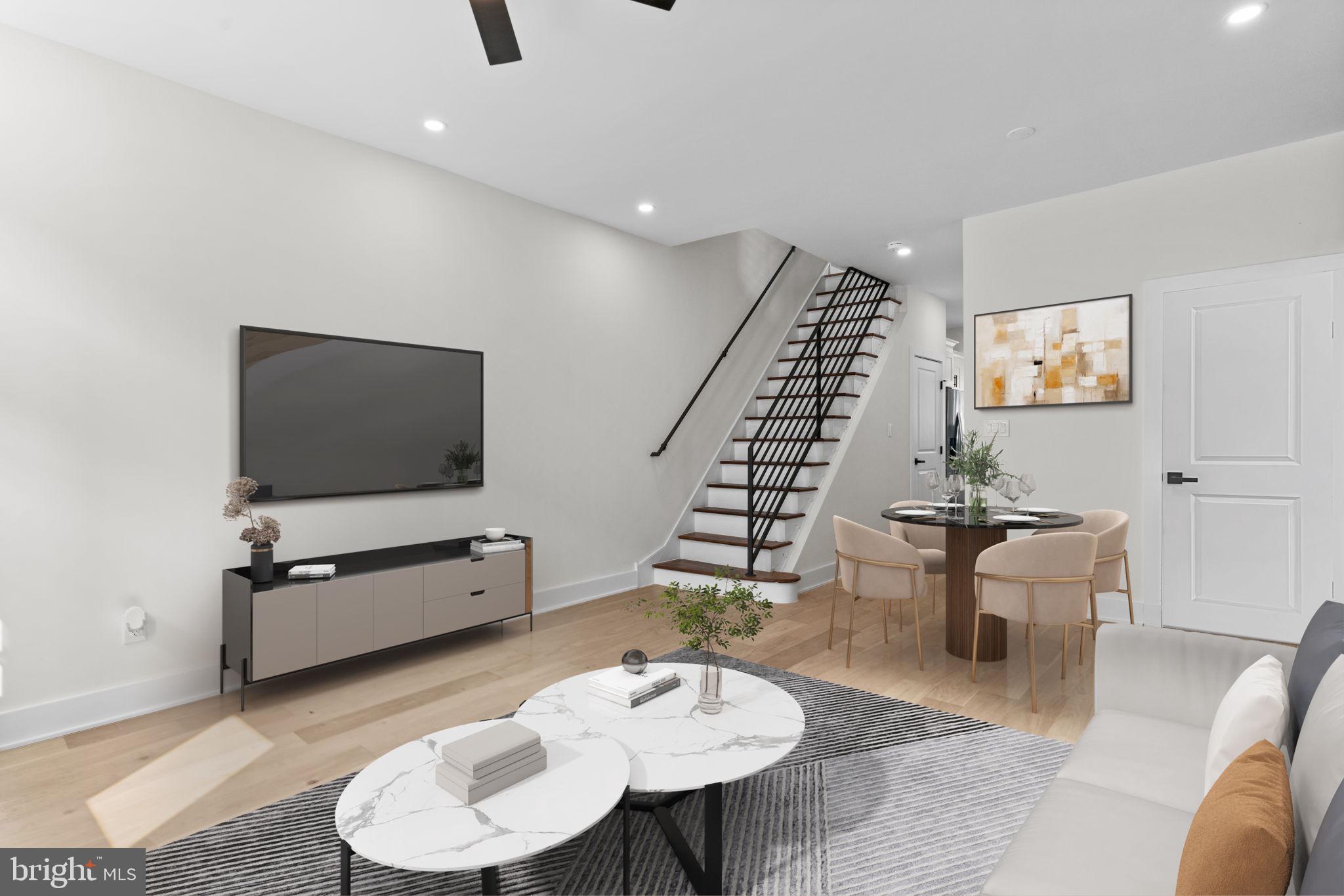 FISHTOWN - Residential