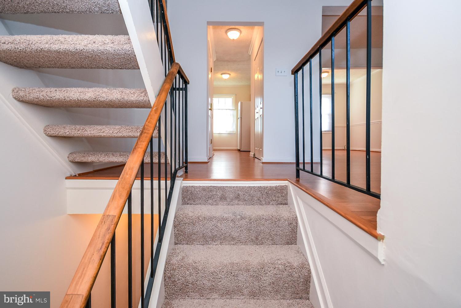 CROFTON MEADOWS - Residential Lease