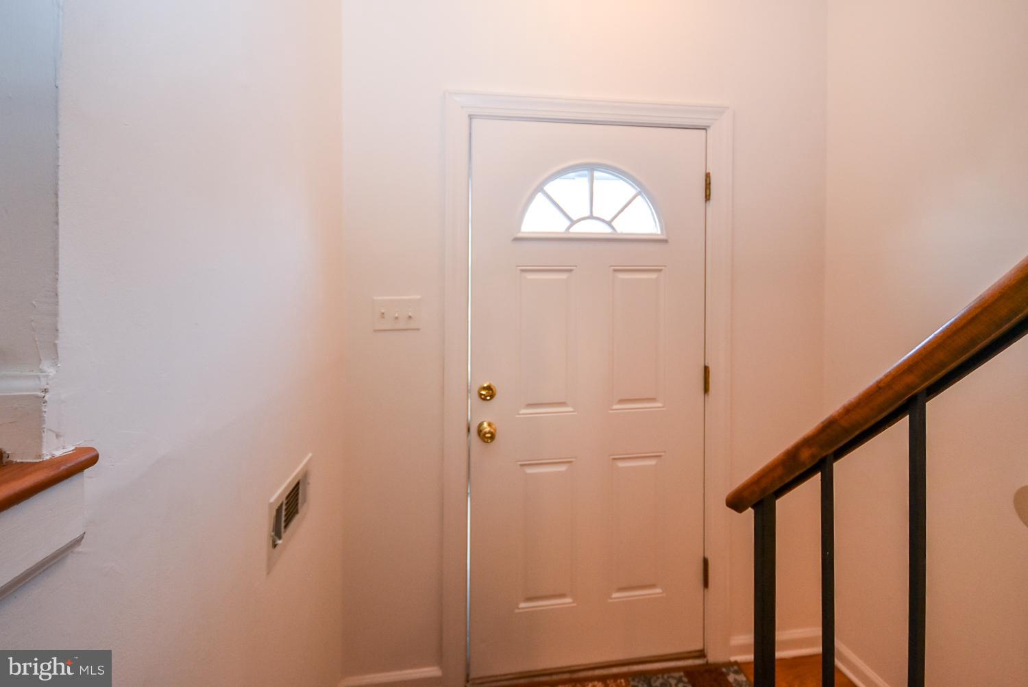 CROFTON MEADOWS - Residential Lease