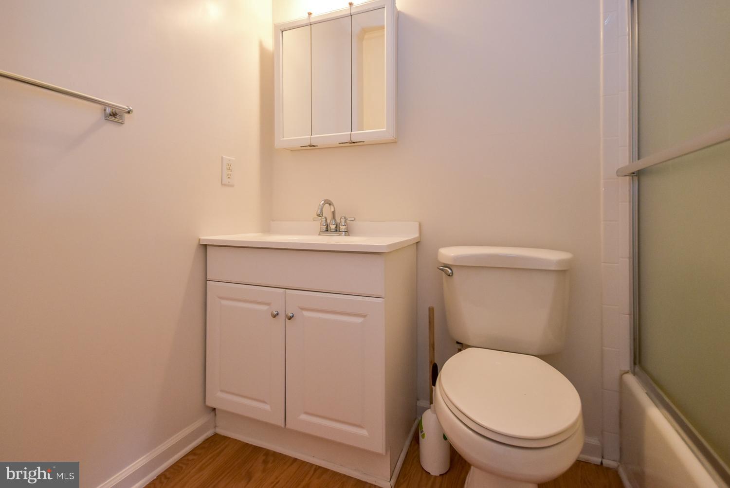 CROFTON MEADOWS - Residential Lease