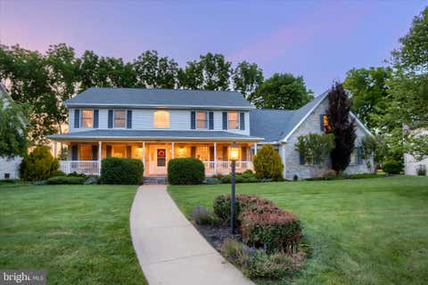Homes For Sale - 1315 Carriage House Road<br/> MIDDLETOWN, PA 17057