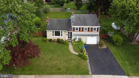 1545 SHOEMAKER ROAD ABINGTON PA 19001