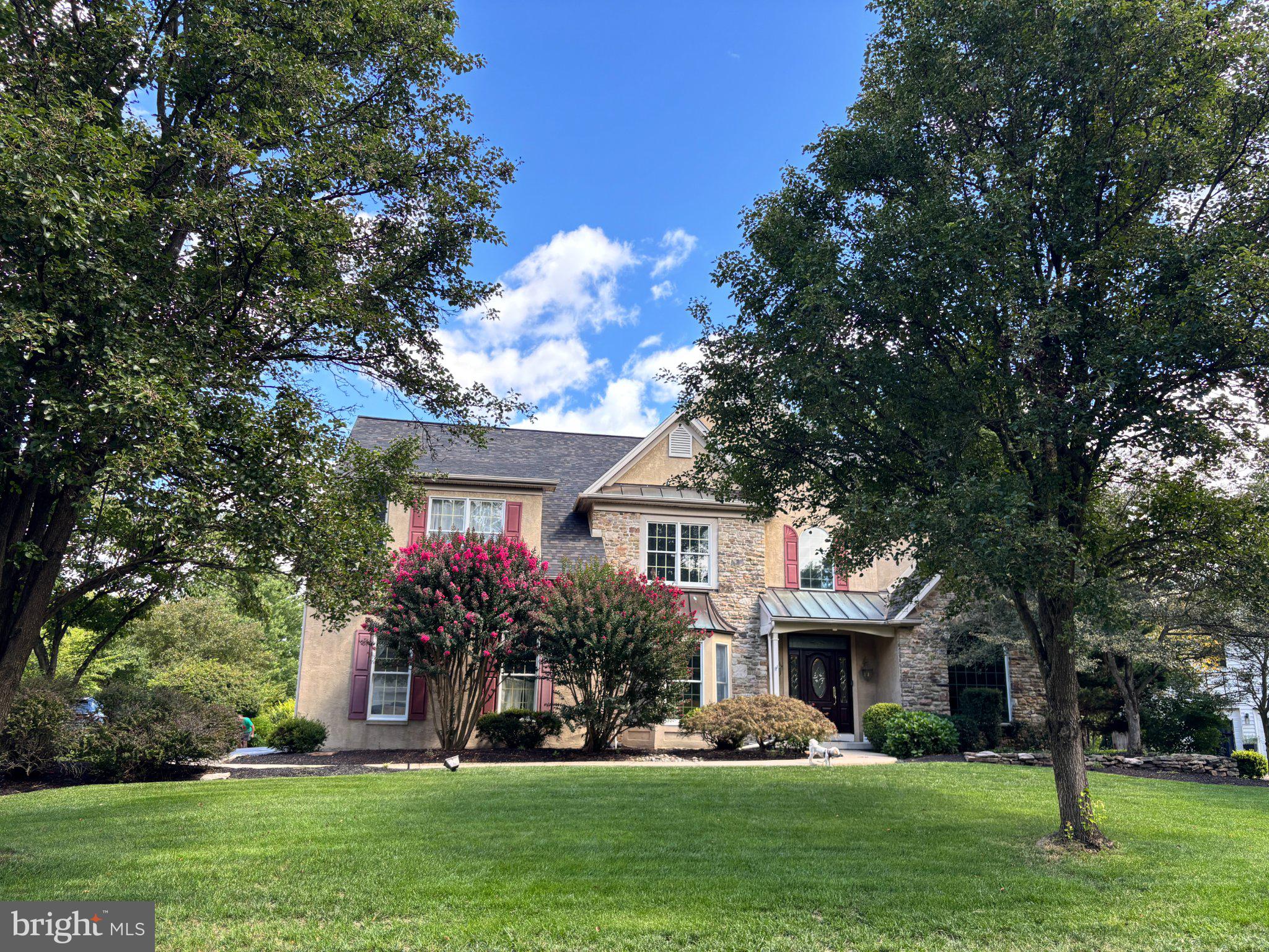 9 CEDAR CREST COURT
