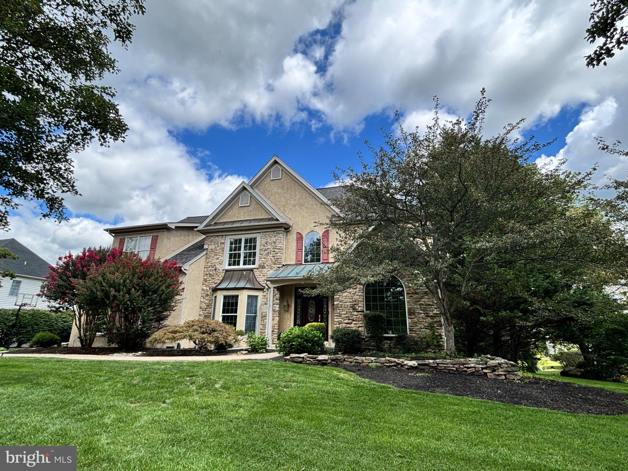 9 CEDAR CREST COURT