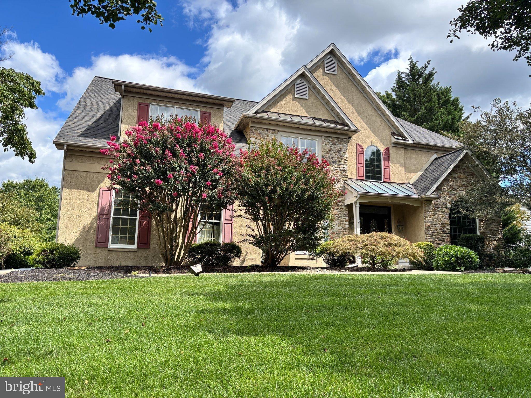 9 CEDAR CREST COURT