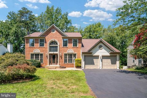 Photo of 5 Timberwood Court, STAFFORD, VA 22554 (MLS # VAST2052376)