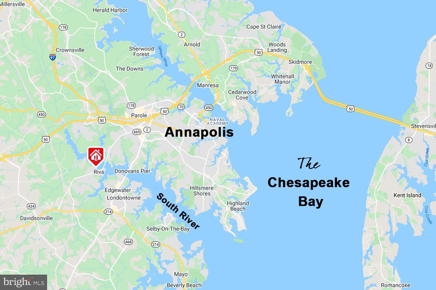 SYLVAN SHORES - Residential