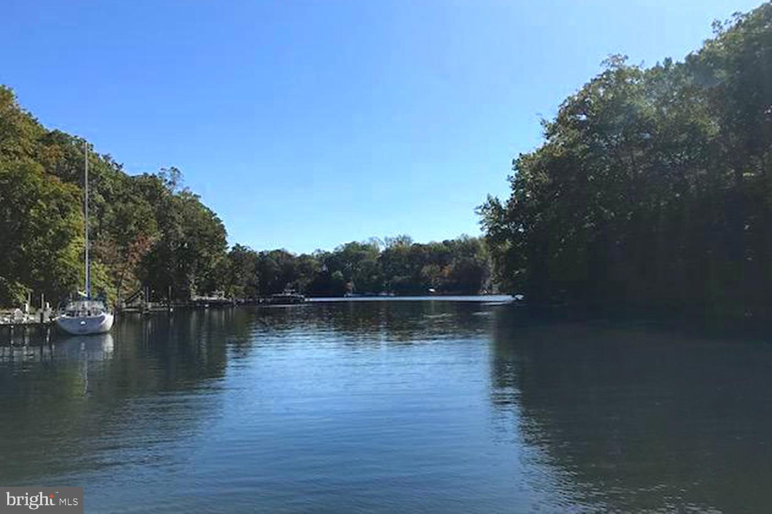 SYLVAN SHORES - Residential