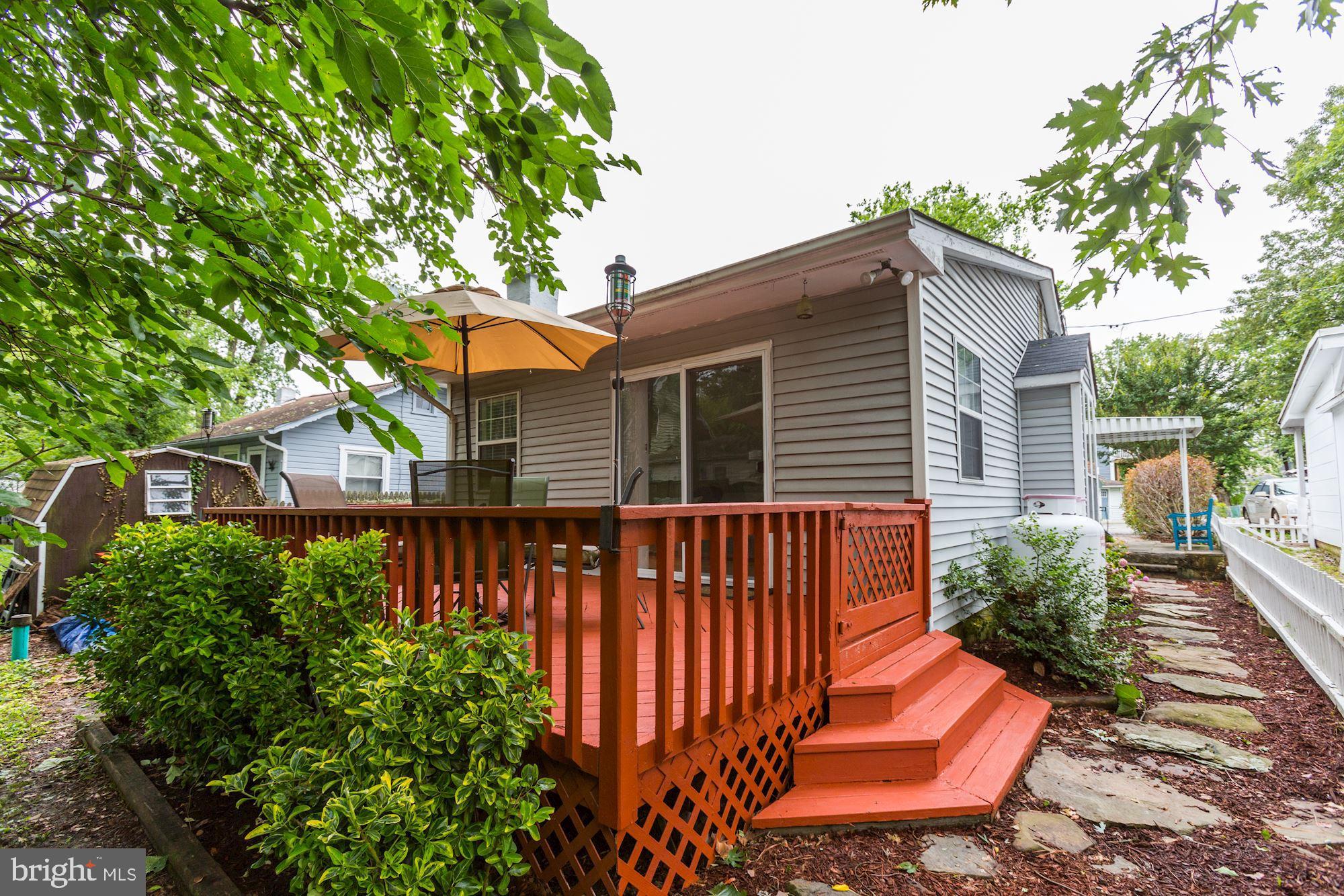 SYLVAN SHORES - Residential