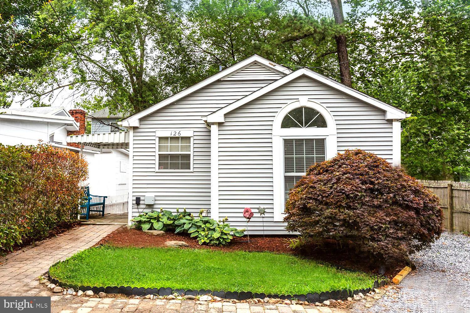 SYLVAN SHORES - Residential