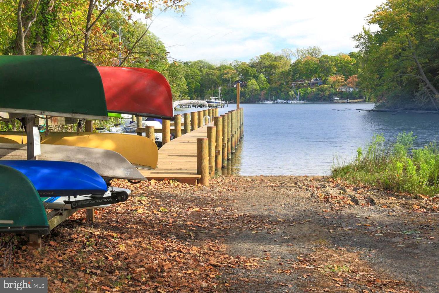 SYLVAN SHORES - Residential