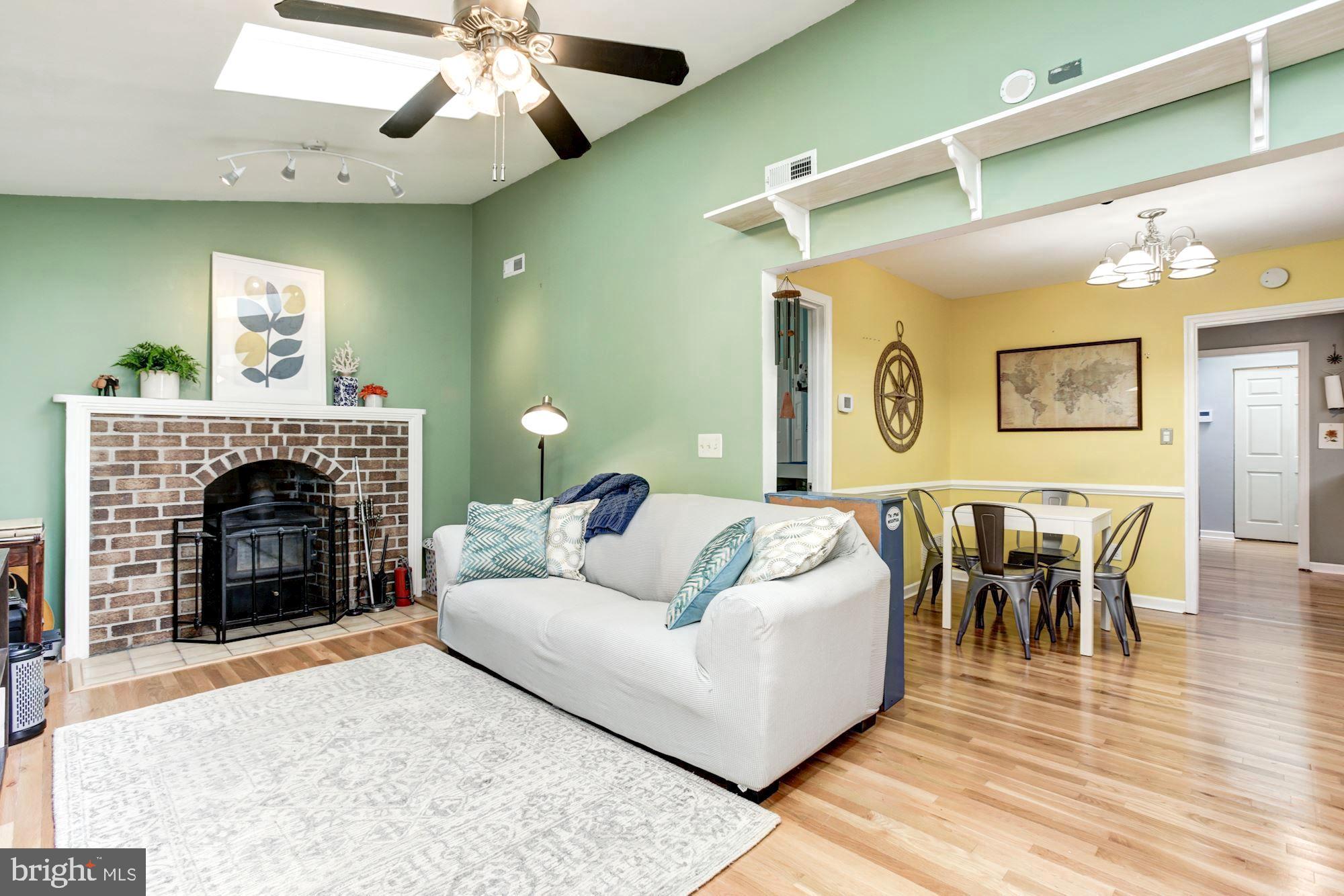 SYLVAN SHORES - Residential