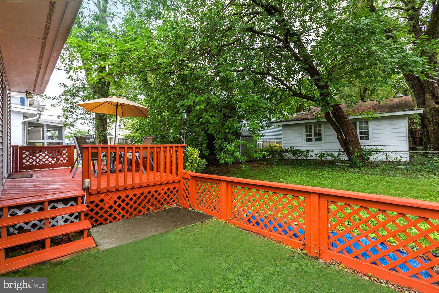 SYLVAN SHORES - Residential