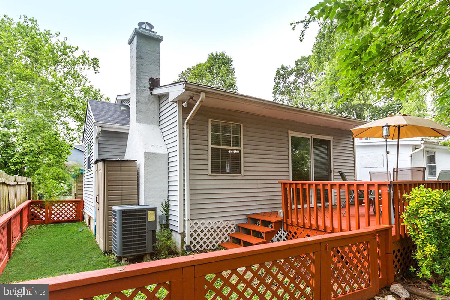 SYLVAN SHORES - Residential