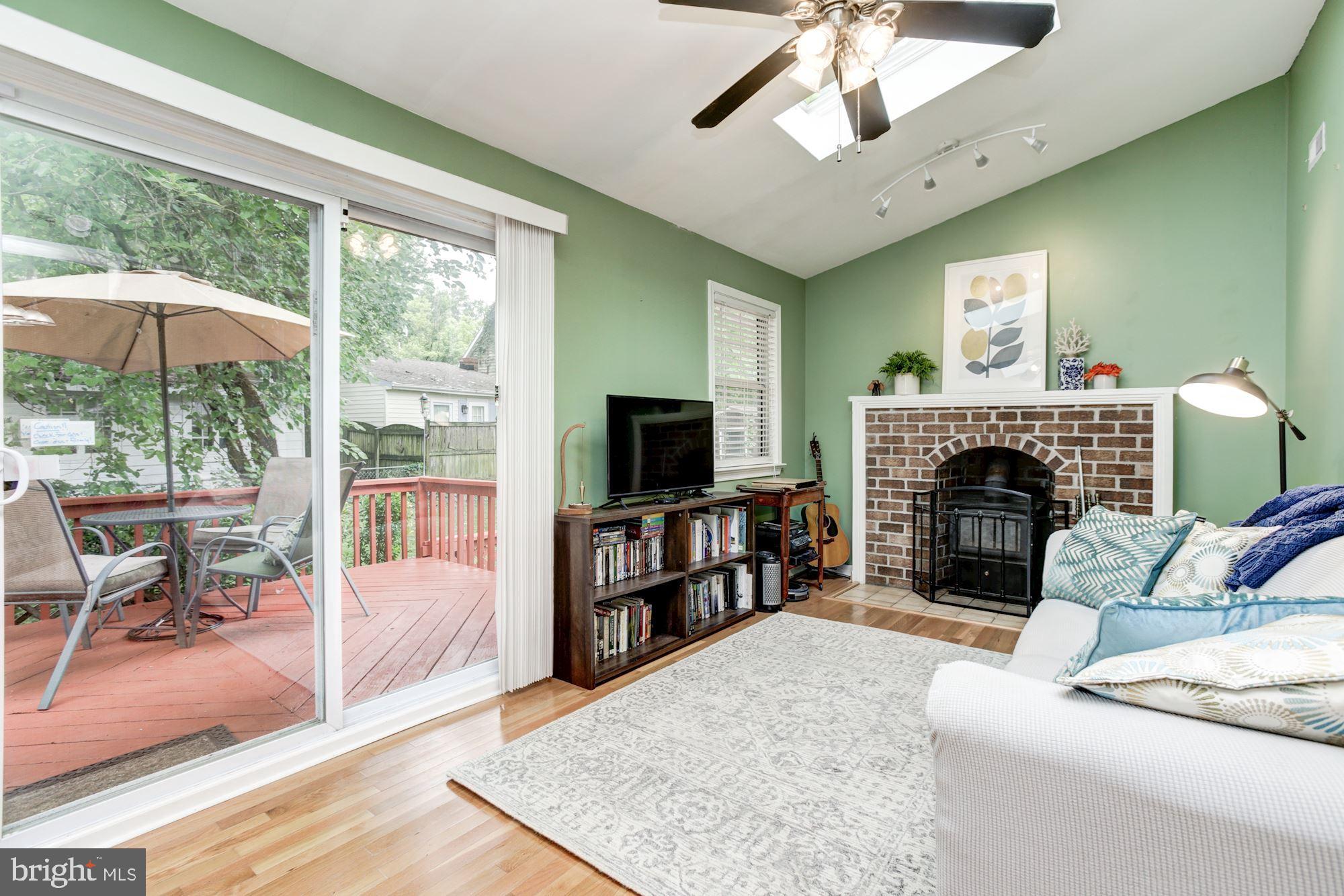 SYLVAN SHORES - Residential