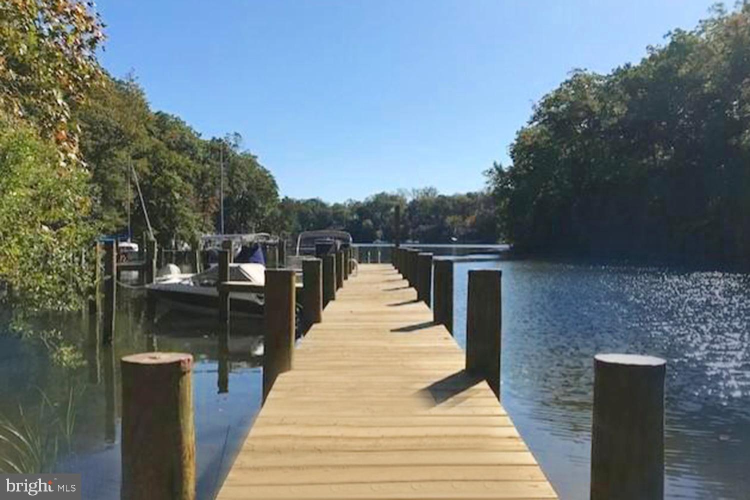 SYLVAN SHORES - Residential