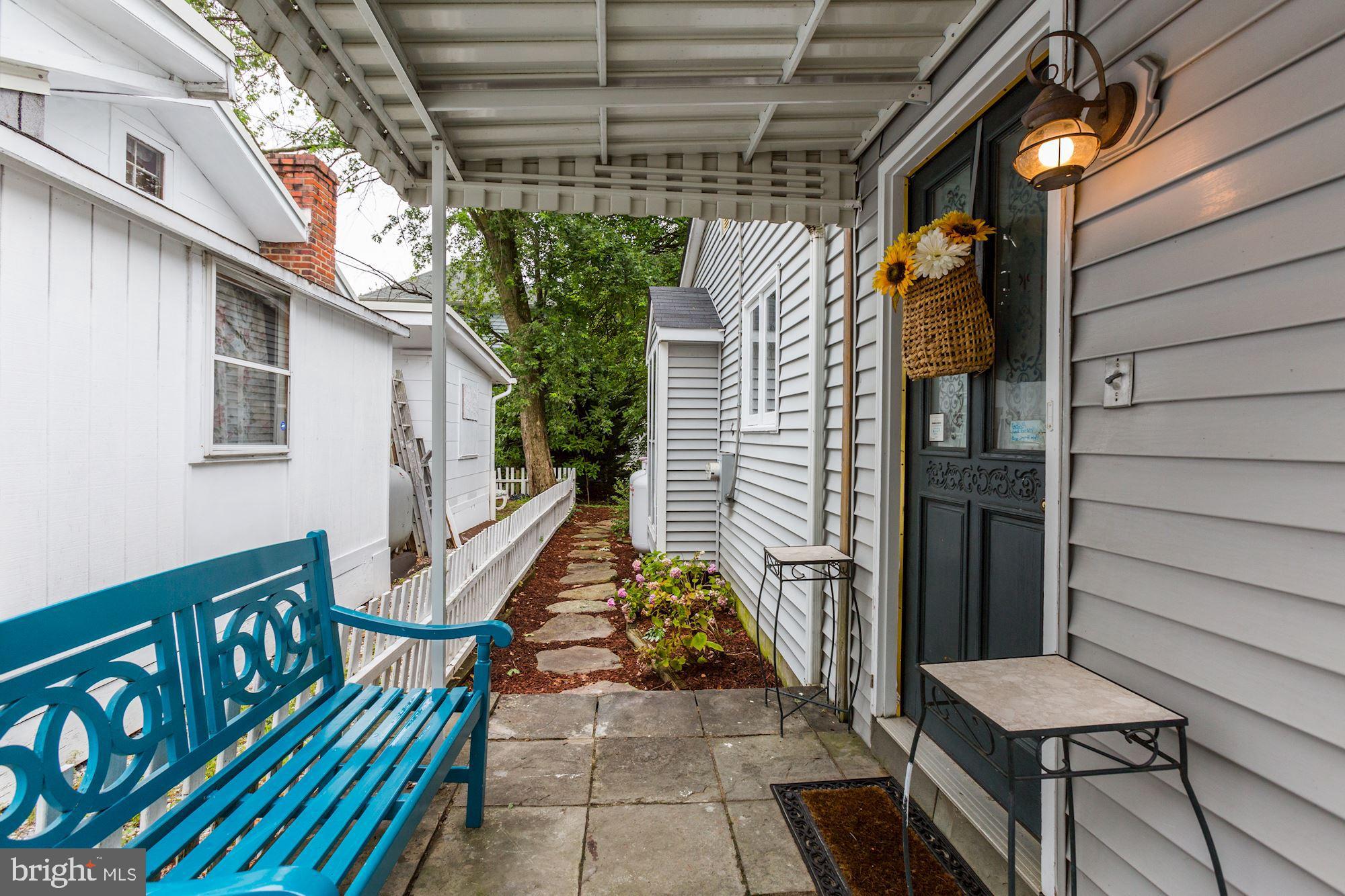 SYLVAN SHORES - Residential